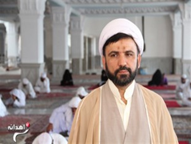 آزمون جامع روحانیون اهل سنت در زاهدان برگزار شد