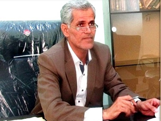 تشریح افتتاح پروژهای عمرانی شهریورماه از زبان رئیس شورای چغادک