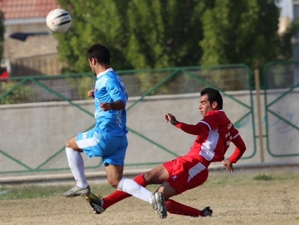 تیم پرسپولیس گناوه حریفانش را شناخت
