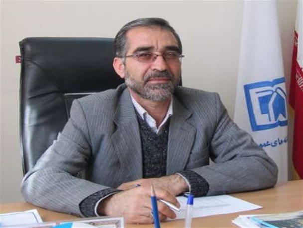 رتبه نخست شاخص امانت در کتابخانه های روستایی استان به فاروج رسید