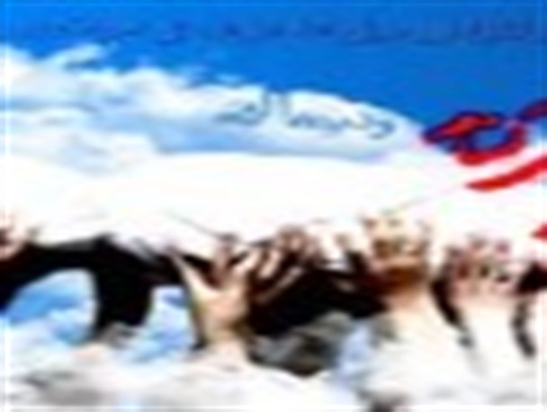 شهدای گمنامی که در غربت به سر می برند