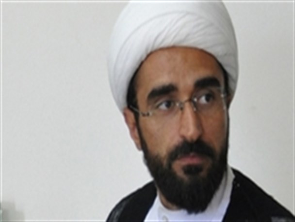 انتقاد امام جمعه درمیان از پخش سریال "تنهایی لیلا"