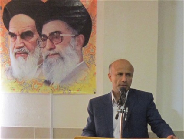 رتبه بالای شهرستان رامیان در شیوع بیماری سل در مقایسه با میانگین استانی