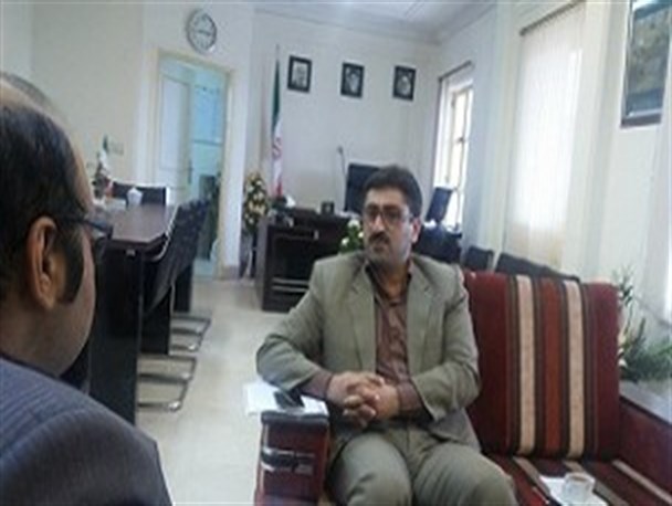 تمام تلاش های فرماندار املش برای ابقا در سمت فرمانداری