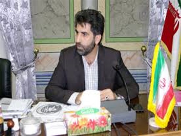 محمدرفیعی نوده رئیس شورای شهر رشت شد
