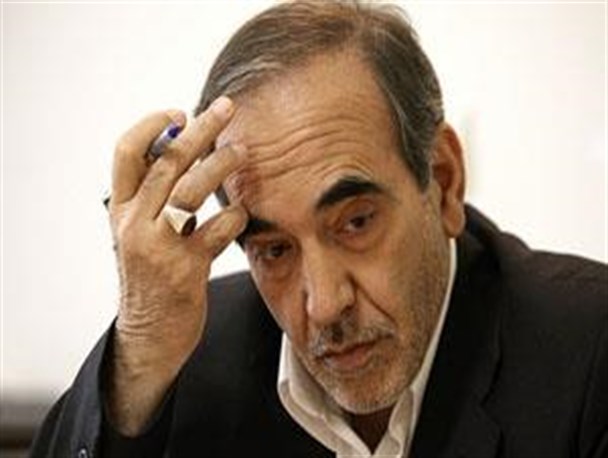 همه باهم بودن شرط است نه همه با من بودن/پیروزی نسبی بهتر از پیروزی مطلق/راهبردها با هماهنگی خاتمی تنظیم شده است