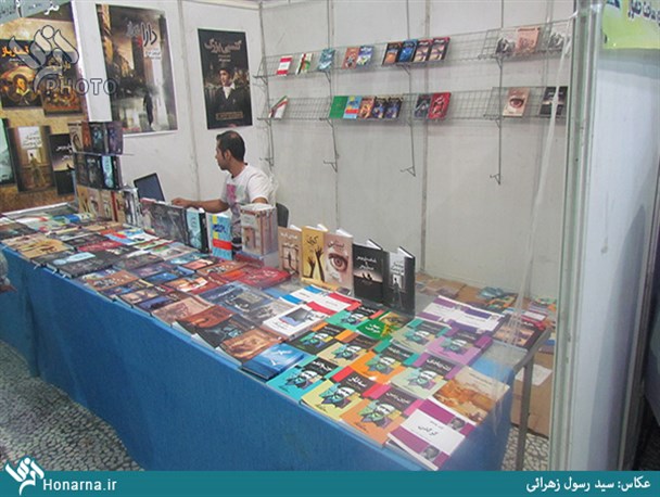 مدیریت یکپارچه نقطه قوت نمایشگاه اصفهان بود/ نمایشگاه کتاب نیاز به ممیزی برای آثار دارد