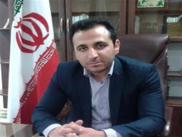 ایجاد فضای سبز متفاوت در شهرک پاسداران رزن برای نخستین بار+تصاویر طرح