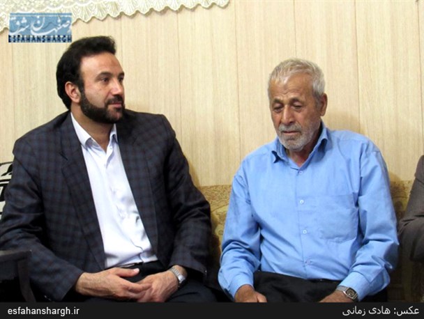 درک دغدغه و مشکلات، توقعی که خانواده شهدا از مسئولان دارند