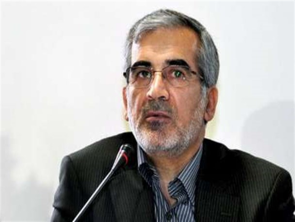 افتتاح فاز اول پروژه ذخیره سازی غله با ظرفیت 150 هزار تن در ساوجبلاغ