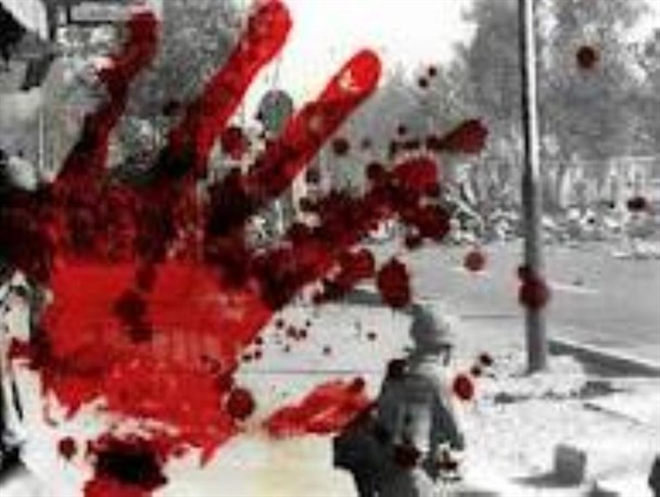 قیام 17شهریور نقاطه عطف مبارزات ملت مسلمان ایران علیه رژیم پهلوی است