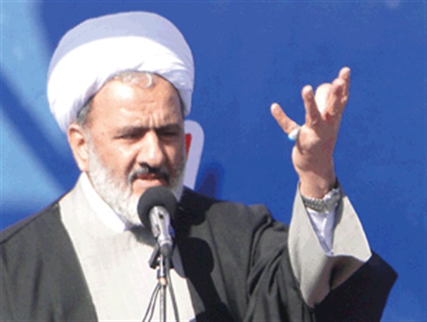 امروز دشمن از ولایتمداری، ایمان و اعتقادات ملت ایران در هراس است