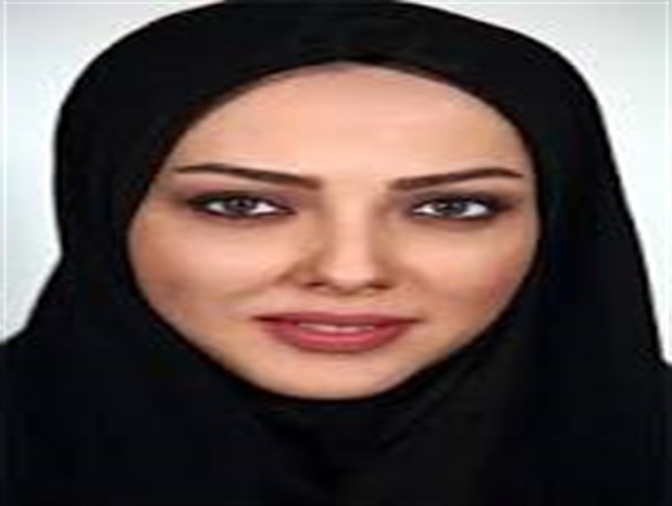 ابراز ارادت لیلا اوتادی به شهدا