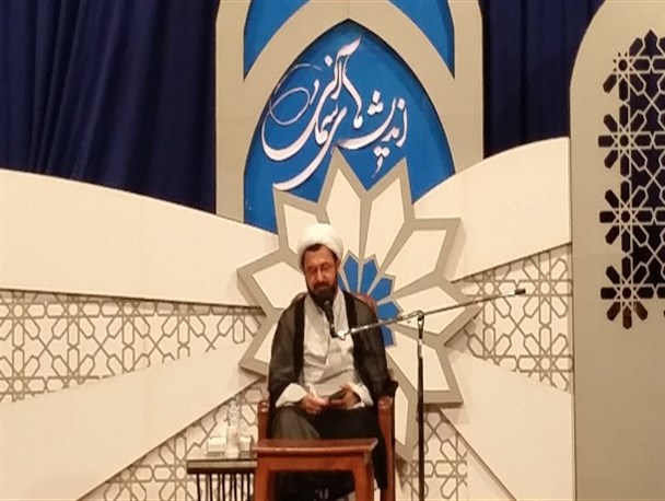 فعالان مساجد باید مرزها را بشناسند و مرزبانی کنند/موازی کاری نباید در کار فرهنگی وجود داشته باشد