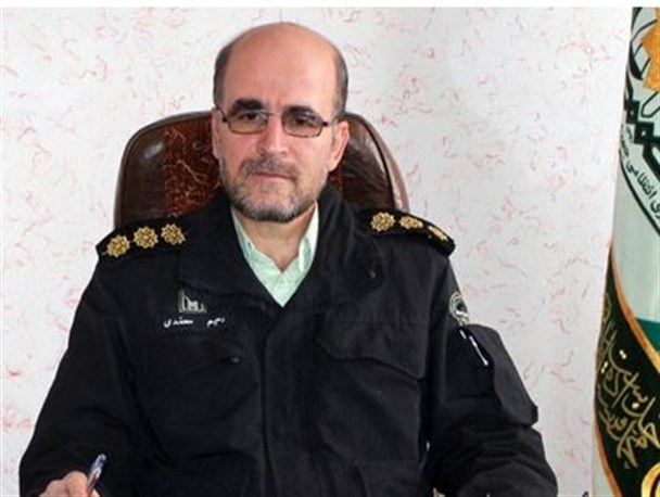 ایستگاه مدارس در راستای کاهش ترافیک شهری اهر ایجاد شود