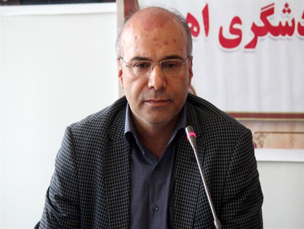 ضرورت جلوگیری از ساخت و ساز در حریم بقعه شیخ شهاب الدین اهری