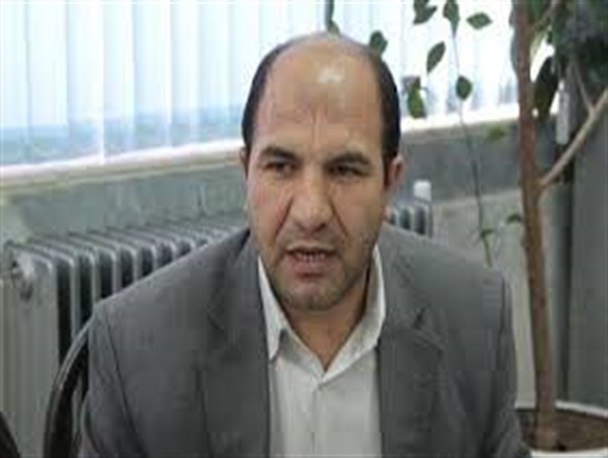 رئیس جدید شورای اسلامی شهر خلخال معرفی شد