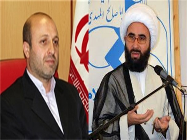 امام جمعه هشترود: صداوسیما نباید با شهرستان ها برخورد سلیقه ای داشته باشد/ لطیفی: خبرنگاران شهرستان‌ها برنامه های تولیدی داشته باشند