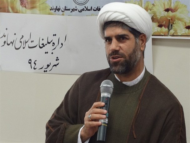 35 هیئت مذهبی مخصوص بانوان در نهاوند فعالیت می‌کنند