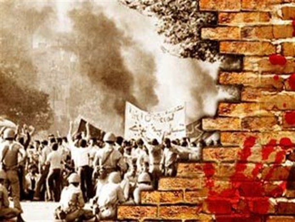 قیام خونین ۱۷ شهریور هزینه ای برای انقلاب بود/موج بیداری اسلامی برگرفته از ۱۷ شهریورهاست