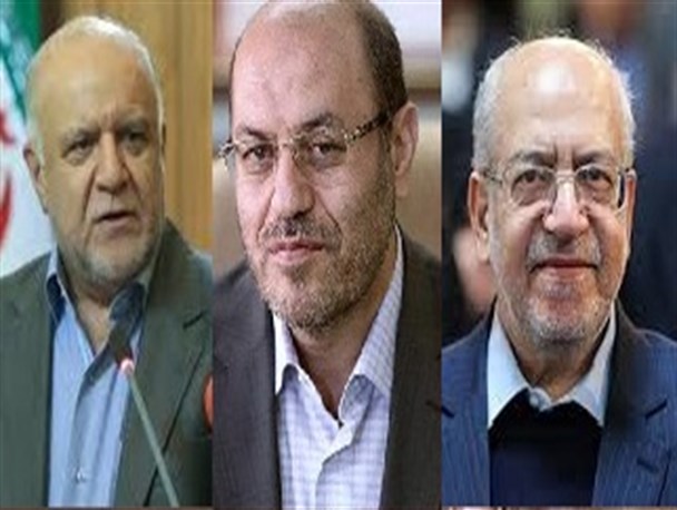 3 وزیر دولت به سیستان و بلوچستان سفر می کنند