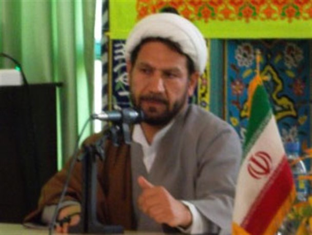 مجتهدی که در مقابل حق و باطل موضع گیری نکند، هیچ خیری ندارد