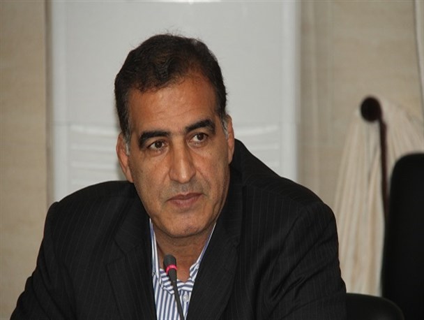 دستور پلمپ ۳۰ باشگاه ورزشی در شهرستان فردیس