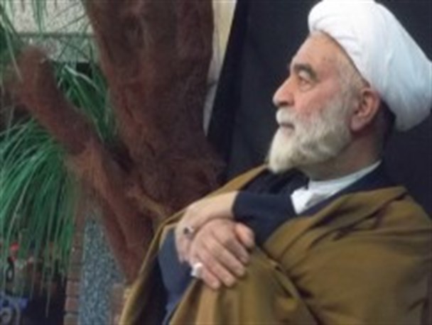 بیمارستان خیریه امام رضا (ع)، خیرش به مردم می رسد