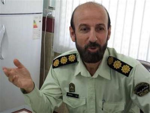دستگیری سارقان به عنف در آستارا