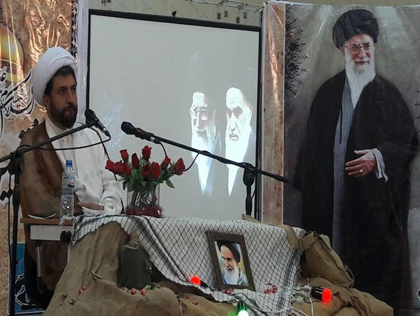 «کارگروه الگوی اسلامی ایرانی پیشرفت» خراسان شمالی باید تقویت شود