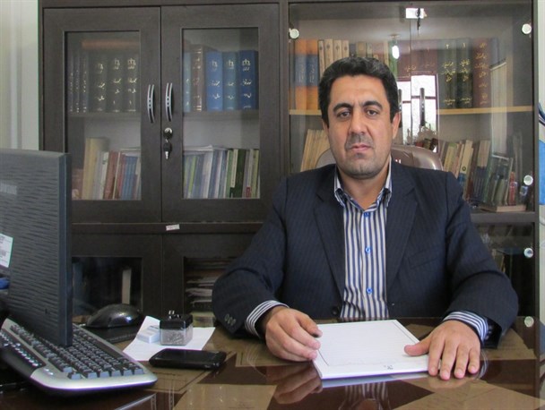 آغاز اجرای طرح ابلاغ الکترونیکی اوراق قضایی در دادگستری سروستان