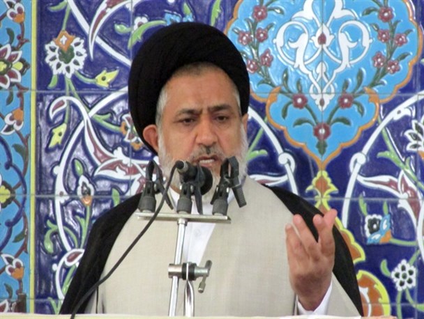واکنش امام جمعه گچساران به سخنان معاون برنامه و بودجه استان
