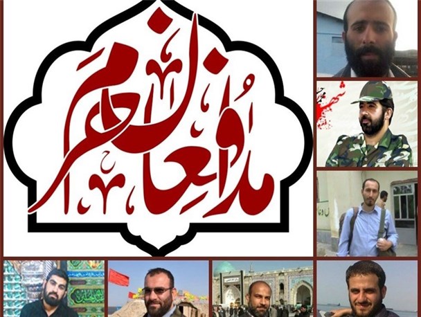همه ما مدیون شهدای مدافع حرم هستیم/تهاجمات فرهنگی قلوب جوانان را نشانه رفته است