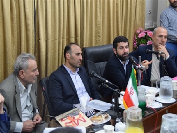تحویل 195 واحد دیگر طی دو ماه آینده/تکمیل واحدهای باقی مانده در اولویت قرارگرفت/ منازل تخریب شده در مناطق آلوده فضای سبز می شود