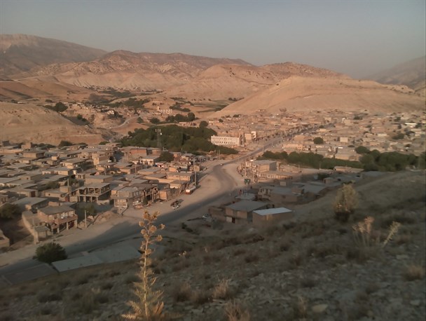 عدم توجه مسئولین ایلام به روستاهای هدف گردشگری در استان
