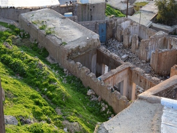 ضرب‌الاجل استاندار خوزستان برای جابجایی منازل آلوده به نفت در مسجدسلیمان