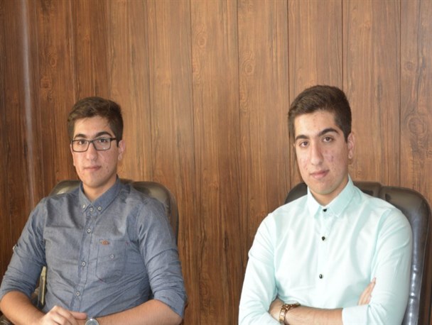 ما حتی یک جلسه با مشاور صحبت نکردیم