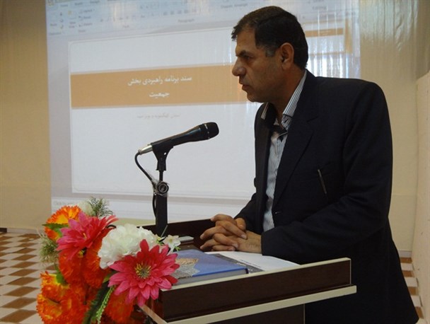 سرشماری نفوس و مسکن بزرگترین رویداد ملی است/کهگیلویه و بویراحمد بیکار ترین استان کشور