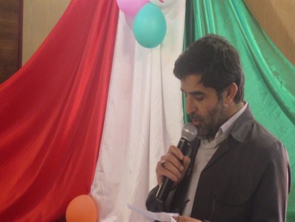 جشن « مهربانی با ایتام» در آستانه مهرماه برگزار شد + تصاویر