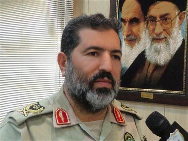 کشف 50 کیلوگرم هروئین در ارتفاعات مرزی ارومیه