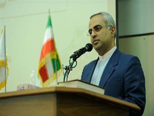 سیاسی‌بازی نباید در حوزه فرهنگ دخیل باشد/ جهش قابل قبول قزوین در حوزه کتابخانه‌ها