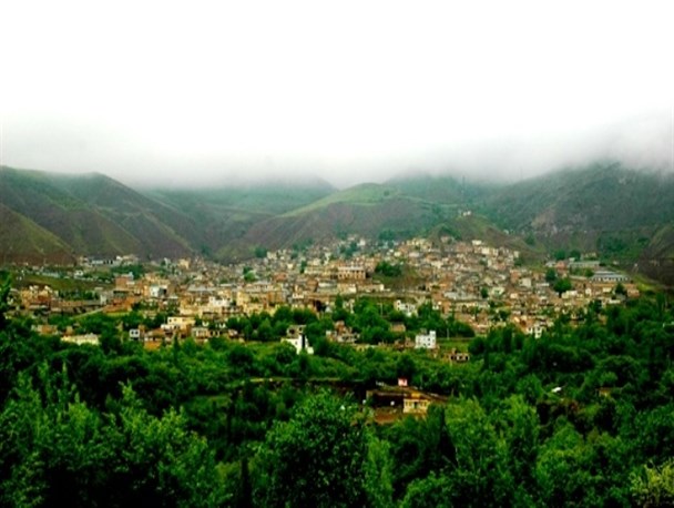 دامداری و باغداری پتانسیل مغفول مانده شهرستان کوثر/ فروش ارزان محصولات باغی باغداران به دلالان