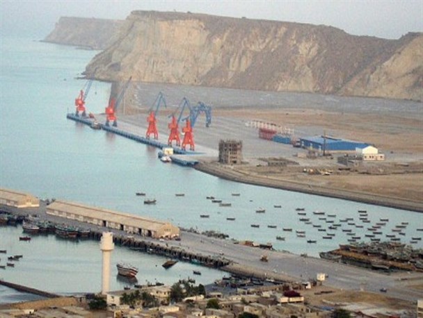 ​دیپلماسی قاجاری/اداره بندر چابهار به مهاراجه ها سپرده شد!