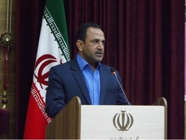 فرماندار ملکان از راه اندازی فاز اول ذوب آهن شهرستان در دو ماه آینده خبر داد