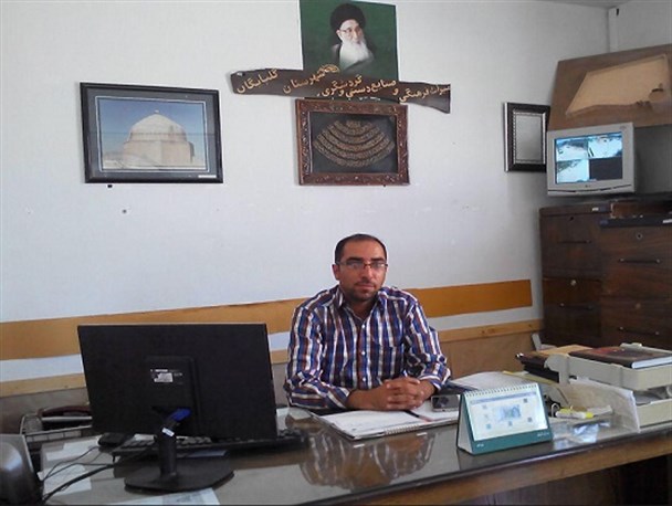 مانع اصلی ثبت ملی شدن آثار تاریخی گلپایگان، عدم رضایت مالکین است