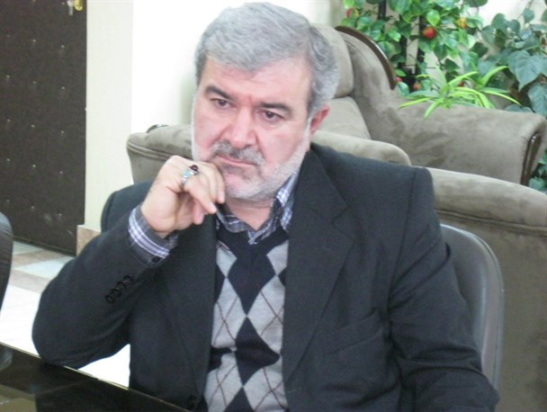 ادارات محیط زیست و منابع طبیعی با صدور مجوز برداشت شن در امامزاده شفیع موافقت کرده اند /  حجم برداشت 62000 متر مربع است
