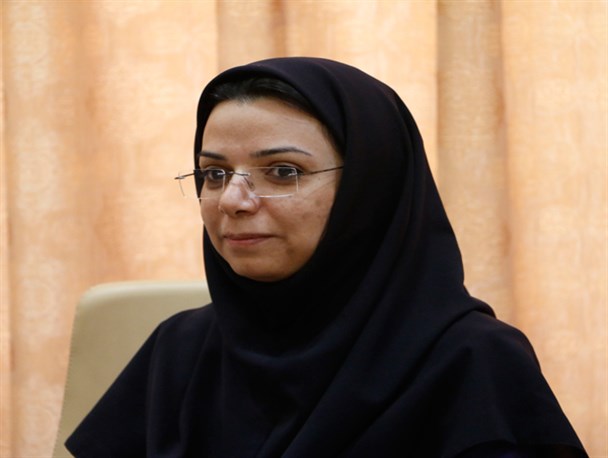 سخنرانی عضو هیات علمی دانشگاه آزاد بجنورد در کنفرانس بین المللی