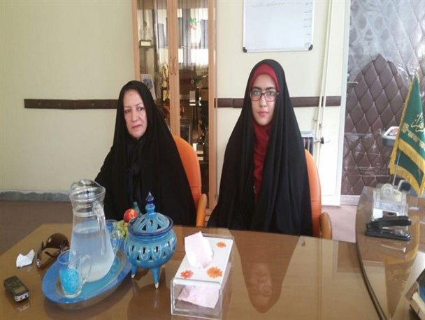 تلاش شبانه روزی نگین در سایه ی فداکاری مادر / آغاز راه از 6 سالگی تا قله موفقیت