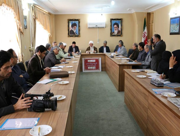 لزوم احداث مساجد و نمازخانه در شهرستان فردیس