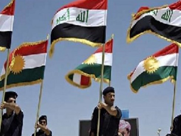 همه پرسی کردستان عراق برای ایجاد چالش در کشورهای منطقه/ اسرائیل با حمایت از آن به دنبال اهداف خاص است
